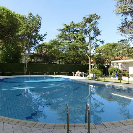 Freepark Relax And Sea Pool & Free Wifi & Ac