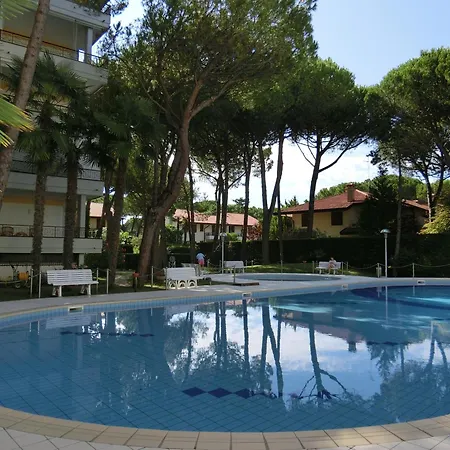 Freepark Relax And Sea Pool & Free Wifi & Ac *