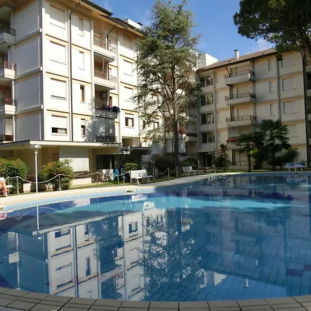 Freepark Relax And Sea Pool & Free Wifi & Ac