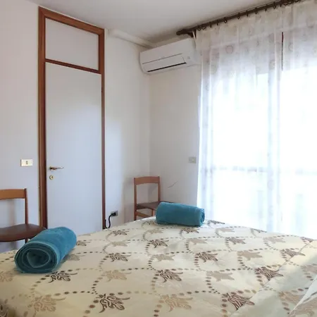 Freepark Relax And Sea Pool & Free Wifi & Ac Appartamento *