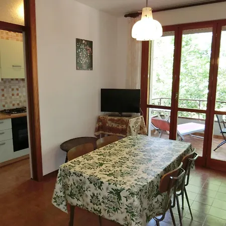 Apartment Freepark Relax And Sea Pool & Free Wifi & Ac