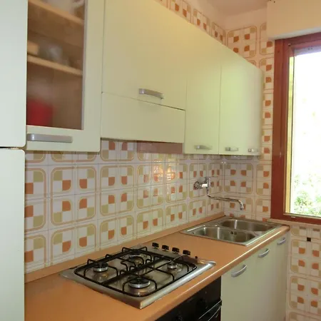 Apartment Freepark Relax And Sea Pool & Free Wifi & Ac *