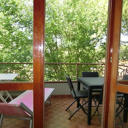 Freepark Relax And Sea Pool & Free Wifi & Ac Линьяно-Саббьядоро