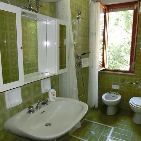 Freepark Relax And Sea Pool & Free Wifi & Ac Apartment *