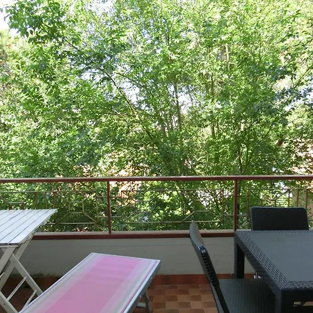 Freepark Relax And Sea Pool & Free Wifi & Ac Lejlighed *