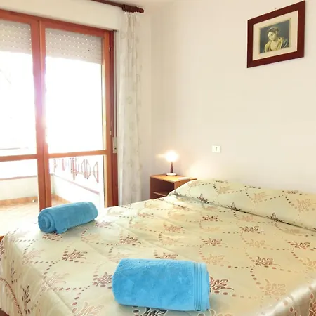 Apartment Freepark Relax And Sea Pool & Free Wifi & Ac *